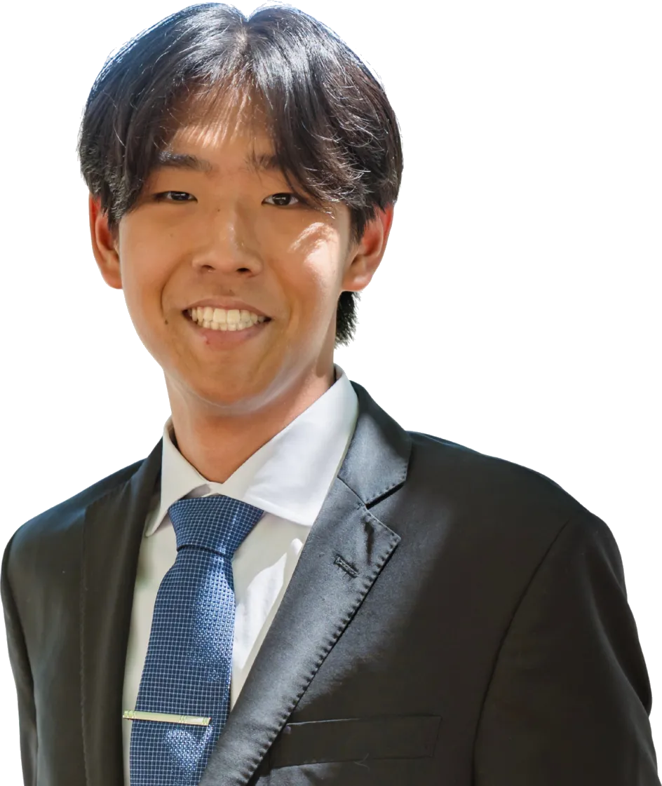 Dawson Zhang